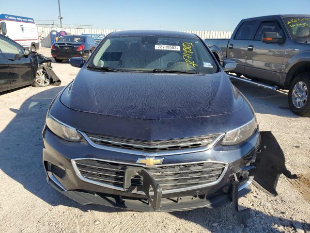 Photo 4 VIN: 1G1ZD5ST6JF157412 - CHEVROLET MALIBU 