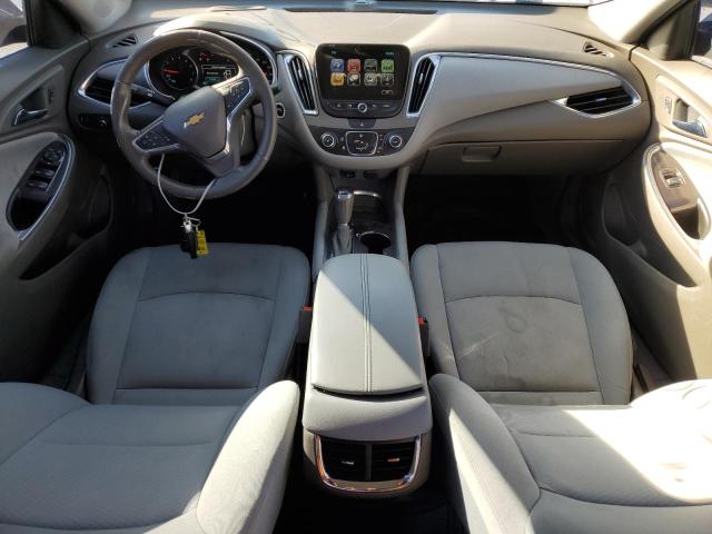 Photo 7 VIN: 1G1ZD5ST6JF157412 - CHEVROLET MALIBU 