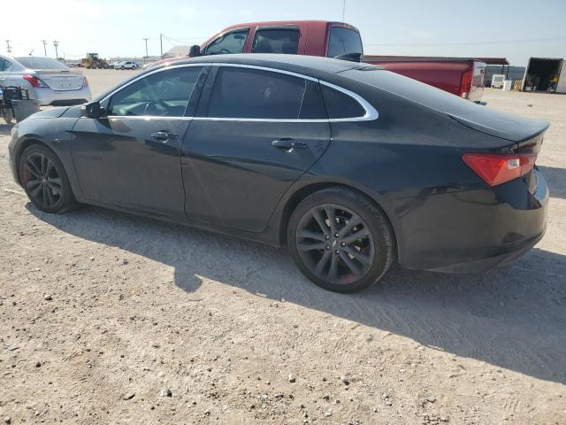 Photo 1 VIN: 1G1ZD5ST6JF157703 - CHEVROLET MALIBU LT 