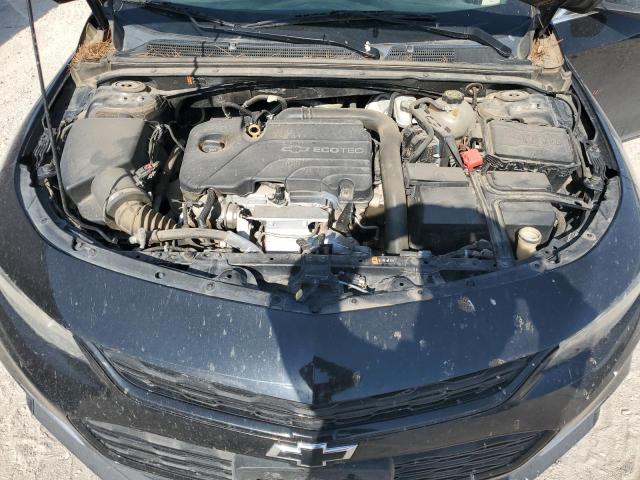 Photo 10 VIN: 1G1ZD5ST6JF157703 - CHEVROLET MALIBU LT 