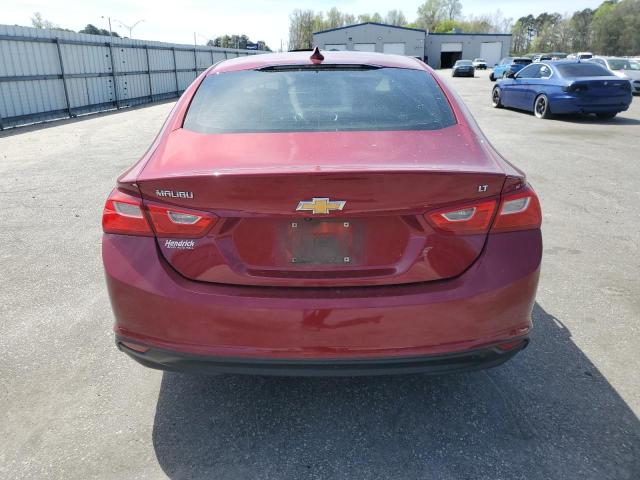 Photo 5 VIN: 1G1ZD5ST6JF164182 - CHEVROLET MALIBU 