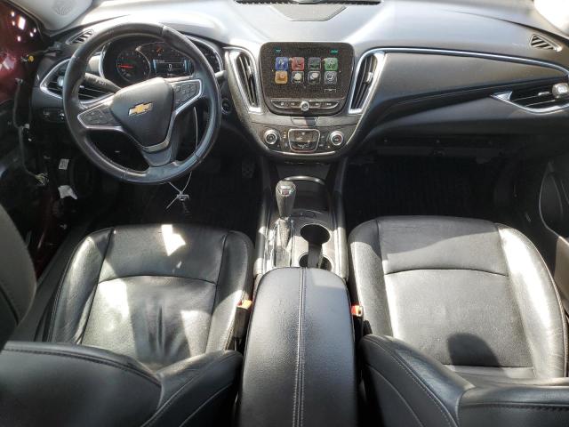 Photo 7 VIN: 1G1ZD5ST6JF164182 - CHEVROLET MALIBU 