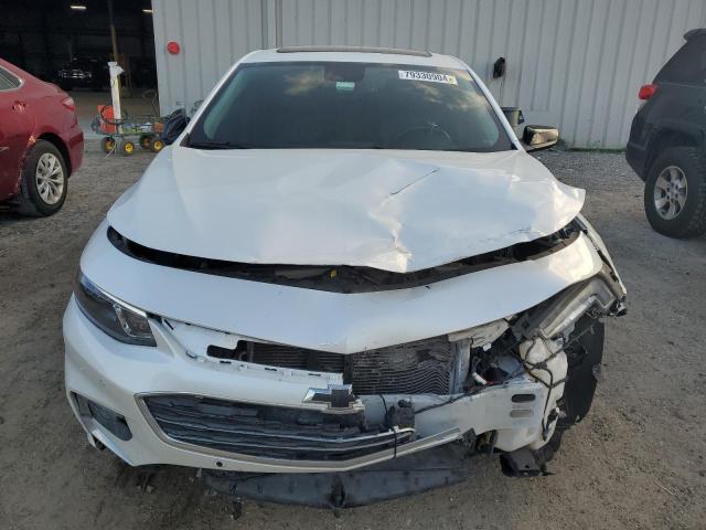 Photo 4 VIN: 1G1ZD5ST6JF165185 - CHEVROLET MALIBU LT 