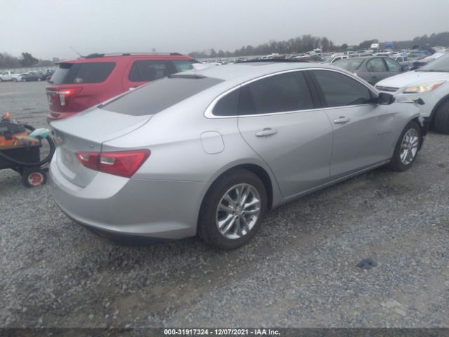 Photo 3 VIN: 1G1ZD5ST6JF167521 - CHEVROLET MALIBU 