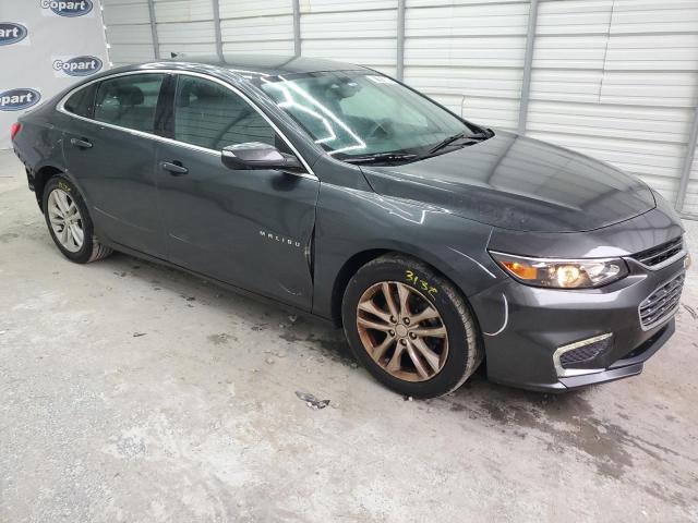 Photo 3 VIN: 1G1ZD5ST6JF176400 - CHEVROLET MALIBU LT 