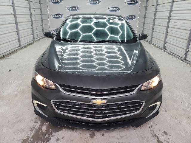 Photo 4 VIN: 1G1ZD5ST6JF176400 - CHEVROLET MALIBU LT 