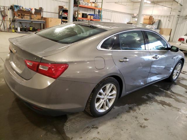 Photo 2 VIN: 1G1ZD5ST6JF176865 - CHEVROLET MALIBU LT 