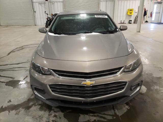 Photo 4 VIN: 1G1ZD5ST6JF176865 - CHEVROLET MALIBU LT 