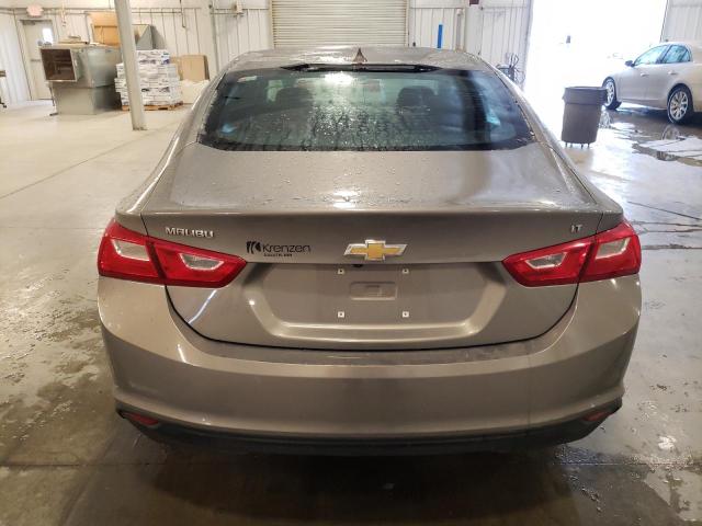 Photo 5 VIN: 1G1ZD5ST6JF176865 - CHEVROLET MALIBU LT 