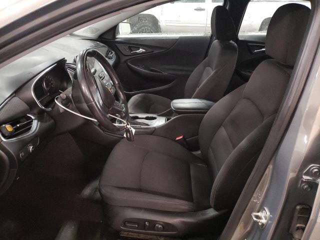 Photo 6 VIN: 1G1ZD5ST6JF176865 - CHEVROLET MALIBU LT 