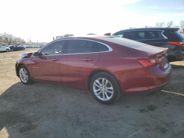 Photo 1 VIN: 1G1ZD5ST6JF179359 - CHEVROLET MALIBU 