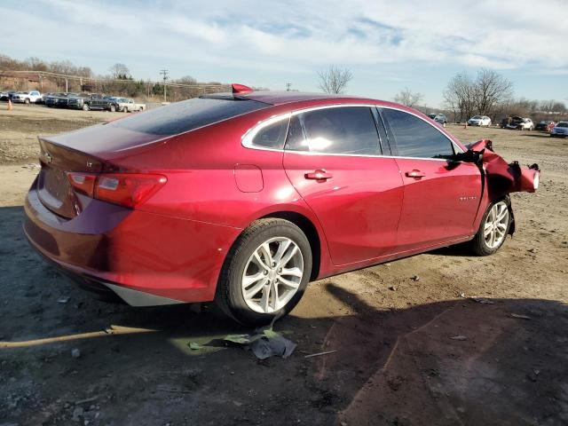 Photo 2 VIN: 1G1ZD5ST6JF179359 - CHEVROLET MALIBU 