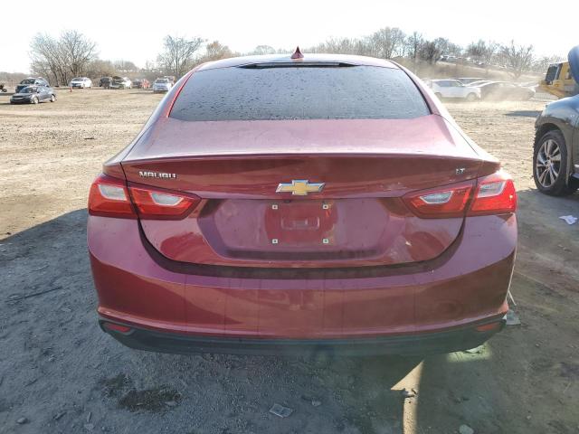 Photo 5 VIN: 1G1ZD5ST6JF179359 - CHEVROLET MALIBU 