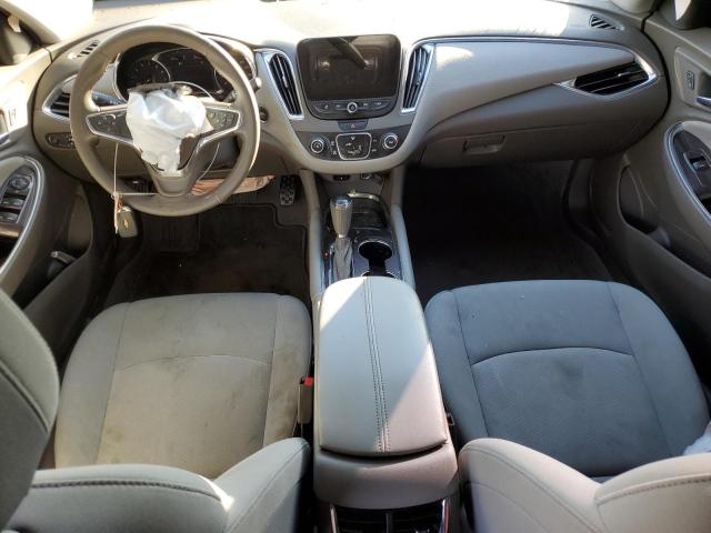 Photo 7 VIN: 1G1ZD5ST6JF179359 - CHEVROLET MALIBU 