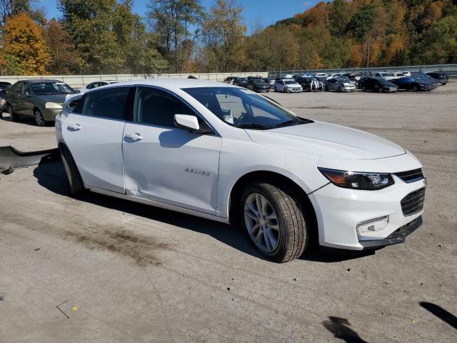 Photo 3 VIN: 1G1ZD5ST6JF180009 - CHEVROLET MALIBU LT 