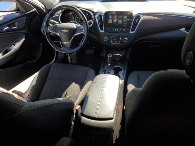 Photo 7 VIN: 1G1ZD5ST6JF180009 - CHEVROLET MALIBU LT 