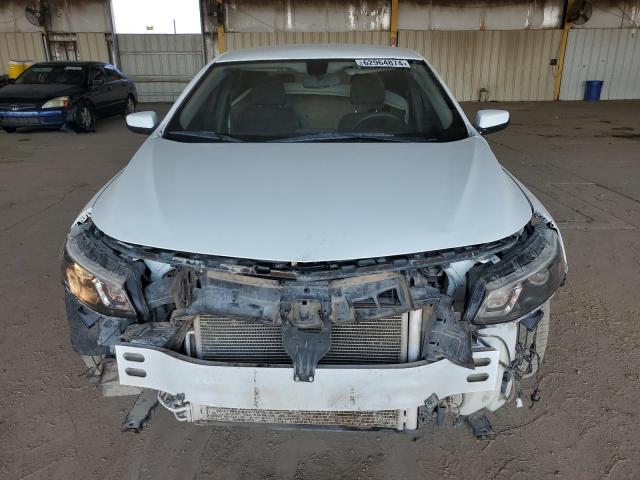 Photo 4 VIN: 1G1ZD5ST6JF180754 - CHEVROLET MALIBU 