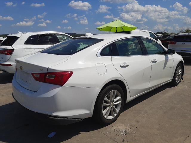 Photo 3 VIN: 1G1ZD5ST6JF181371 - CHEVROLET MALIBU LT 