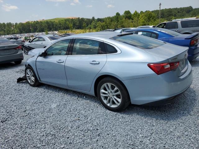 Photo 1 VIN: 1G1ZD5ST6JF181595 - CHEVROLET MALIBU LT 