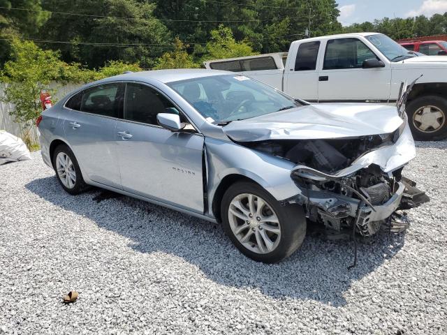 Photo 3 VIN: 1G1ZD5ST6JF181595 - CHEVROLET MALIBU LT 