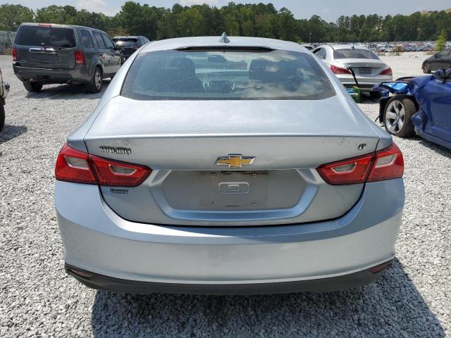 Photo 5 VIN: 1G1ZD5ST6JF181595 - CHEVROLET MALIBU LT 