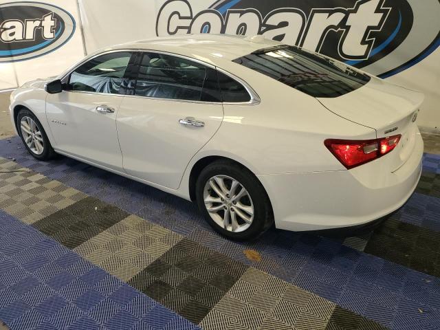 Photo 1 VIN: 1G1ZD5ST6JF181631 - CHEVROLET MALIBU LT 