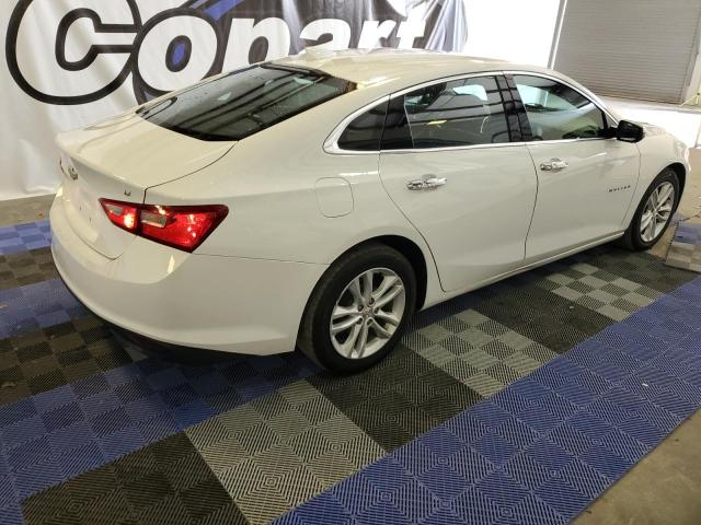 Photo 2 VIN: 1G1ZD5ST6JF181631 - CHEVROLET MALIBU LT 