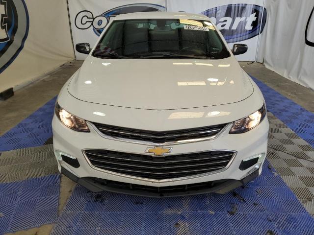 Photo 4 VIN: 1G1ZD5ST6JF181631 - CHEVROLET MALIBU LT 