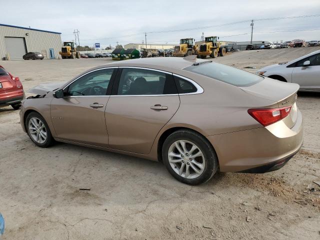 Photo 1 VIN: 1G1ZD5ST6JF186439 - CHEVROLET MALIBU 