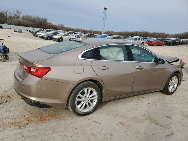 Photo 2 VIN: 1G1ZD5ST6JF186439 - CHEVROLET MALIBU 