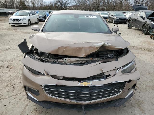 Photo 4 VIN: 1G1ZD5ST6JF186439 - CHEVROLET MALIBU 