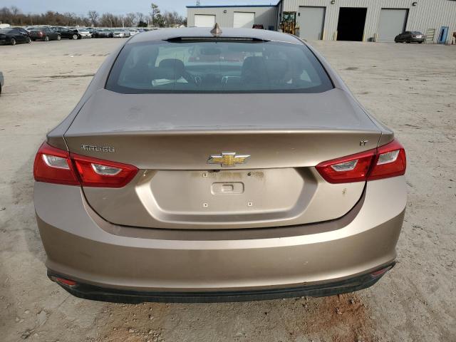 Photo 5 VIN: 1G1ZD5ST6JF186439 - CHEVROLET MALIBU 