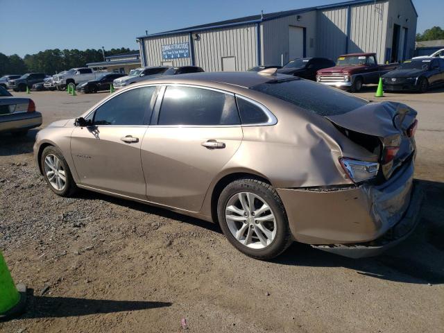 Photo 1 VIN: 1G1ZD5ST6JF203854 - CHEVROLET MALIBU LT 