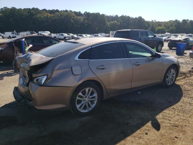 Photo 2 VIN: 1G1ZD5ST6JF203854 - CHEVROLET MALIBU LT 