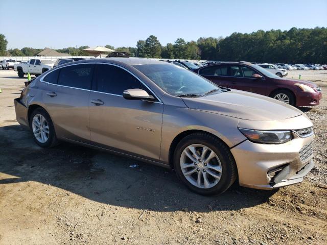 Photo 3 VIN: 1G1ZD5ST6JF203854 - CHEVROLET MALIBU LT 