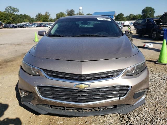 Photo 4 VIN: 1G1ZD5ST6JF203854 - CHEVROLET MALIBU LT 