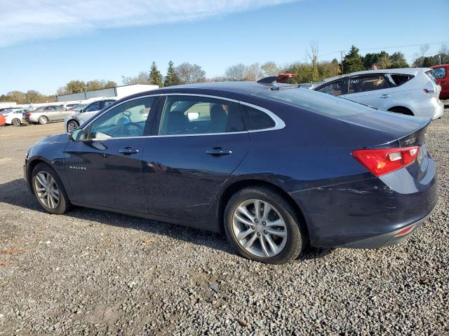 Photo 1 VIN: 1G1ZD5ST6JF205104 - CHEVROLET MALIBU LT 