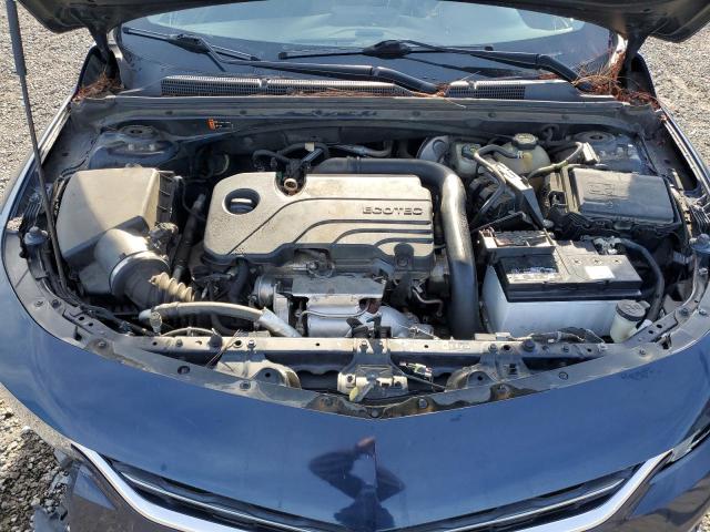 Photo 10 VIN: 1G1ZD5ST6JF205104 - CHEVROLET MALIBU LT 