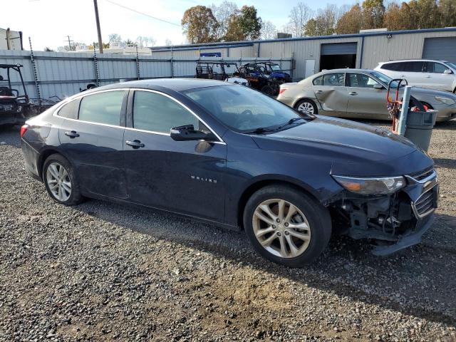 Photo 3 VIN: 1G1ZD5ST6JF205104 - CHEVROLET MALIBU LT 