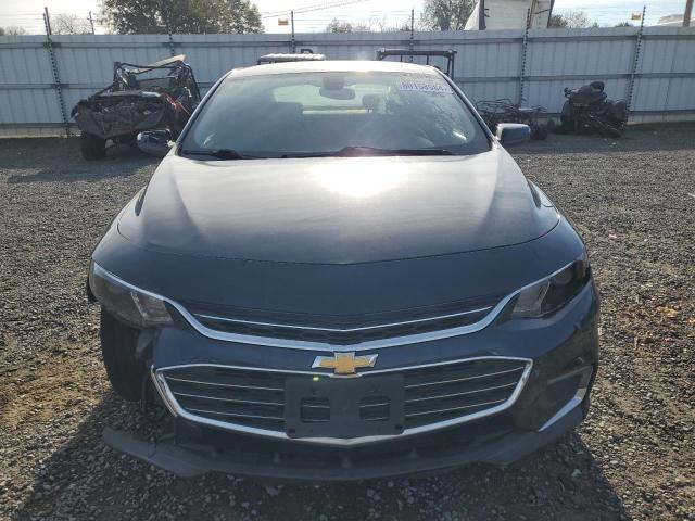 Photo 4 VIN: 1G1ZD5ST6JF205104 - CHEVROLET MALIBU LT 