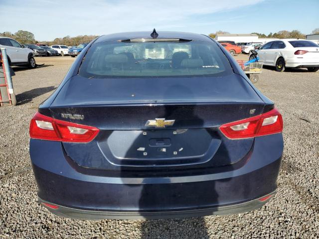 Photo 5 VIN: 1G1ZD5ST6JF205104 - CHEVROLET MALIBU LT 