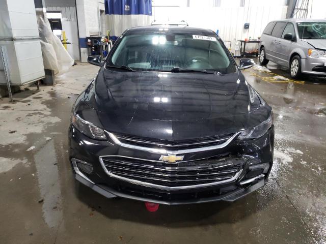 Photo 4 VIN: 1G1ZD5ST6JF208570 - CHEVROLET MALIBU LT 