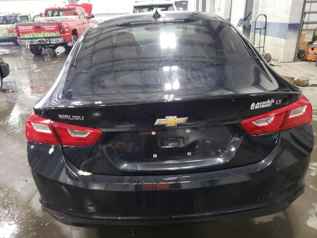 Photo 5 VIN: 1G1ZD5ST6JF208570 - CHEVROLET MALIBU LT 