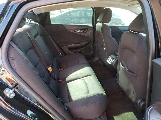 Photo 5 VIN: 1G1ZD5ST6JF208665 - CHEVROLET MALIBU LT 