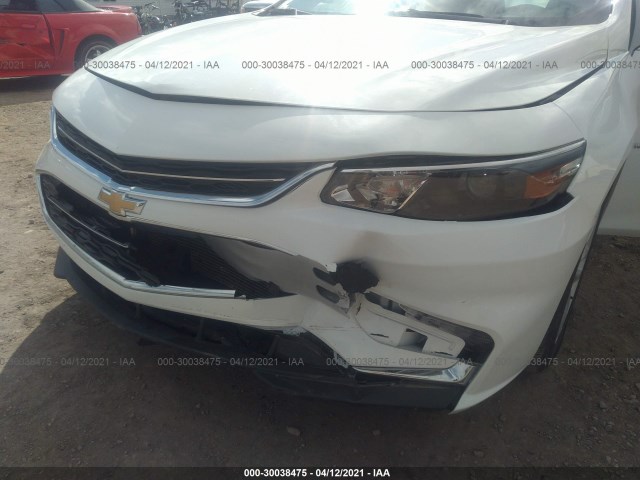 Photo 5 VIN: 1G1ZD5ST6JF211369 - CHEVROLET MALIBU 