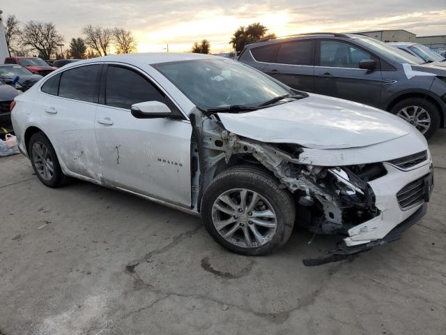 Photo 3 VIN: 1G1ZD5ST6JF213915 - CHEVROLET MALIBU 