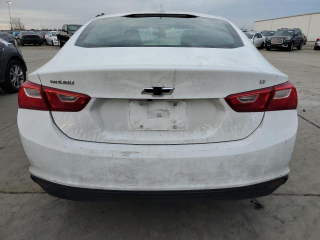 Photo 5 VIN: 1G1ZD5ST6JF213915 - CHEVROLET MALIBU 