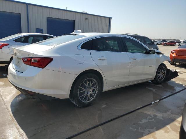 Photo 2 VIN: 1G1ZD5ST6JF214823 - CHEVROLET MALIBU LT 