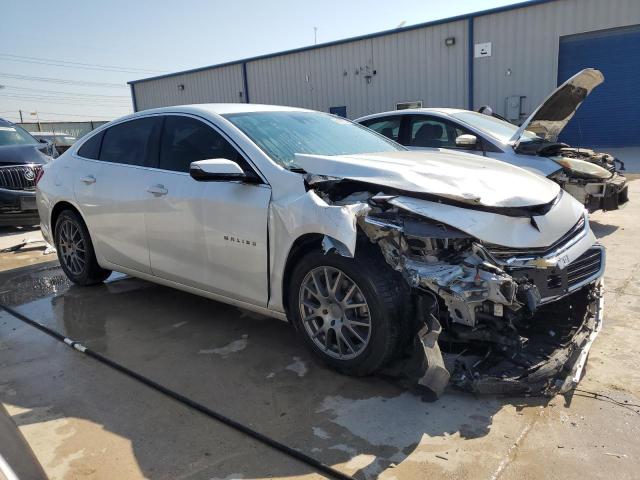 Photo 3 VIN: 1G1ZD5ST6JF214823 - CHEVROLET MALIBU LT 