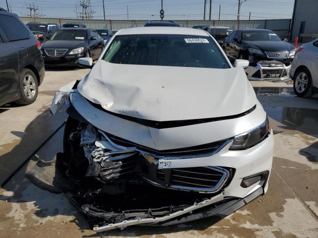 Photo 4 VIN: 1G1ZD5ST6JF214823 - CHEVROLET MALIBU LT 